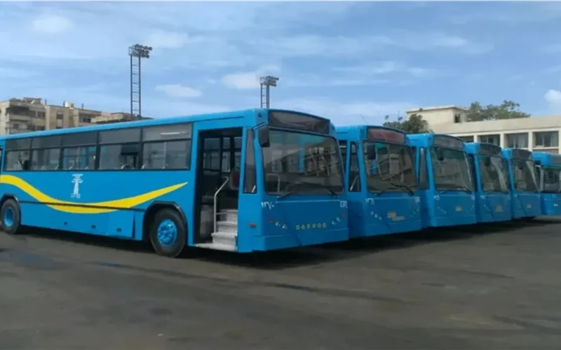 إعلان جديد.. فرص وظيفية شاغرة في هيئة النقل العام بالقاهرة قبل انتهاء المهلة